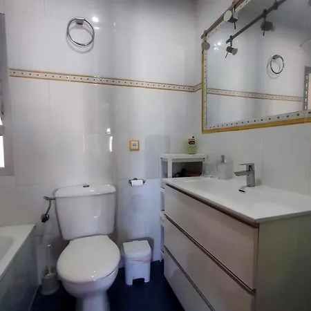 Apartment Atico Crevillet