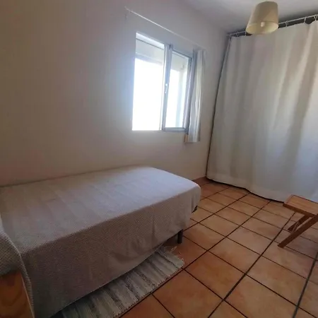 Atico Crevillet Apartment